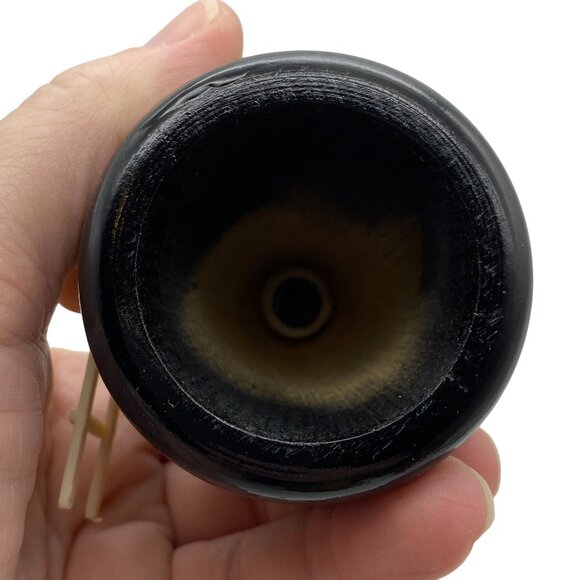 Kathe Wohlfahrt German Smoker Chimney sweep ladder pipe 5" wooden - Picture 7 of 8